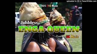 Enga Queen 2025  Jahbless Prod By Gk  Png  2025