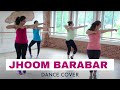 Jhoom Barabar Jhoom | Bollywood Dance | Abhishek Bachchan | Preity Zinta