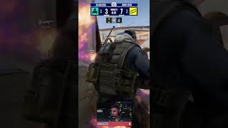 #makazze #sick #save #4k #B #side vs #Aurora on #inferno #IEM #Rio #2026