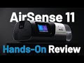 Resmed airsense 11 autoset and cpap machine  review