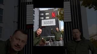 Nowy sezon, nowa sesja! #Walaszek #Egzorcysta #netflixpl