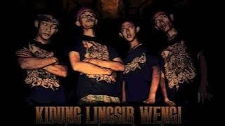 Amputasi Vital kidung lingsir wengi