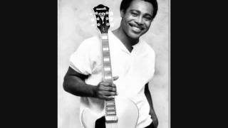 George Benson - Shape Of Things To Come chords