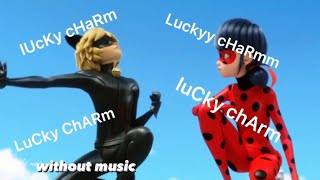 ladybug and cat noir being a chaotic duo for almost 9 minutes (without music)