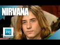 1993  le grunge et les fans de nirvana  archive ina