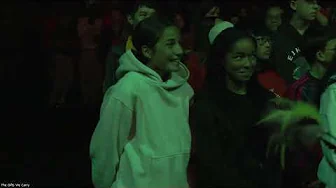 "Les dons que nous portons" Rassemblement pour l’autonomisation des jeunes 2025