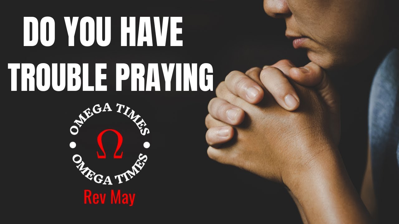 Facing A Prayer Attack - YouTube