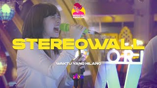 Stereowall - Waktu Yang Hilang | Live at #ManggungNanggung Eps.108