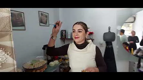 Inauguracin de su esttica de Nancy..