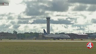Airport confirms technical issue, assures minimal effect on operations