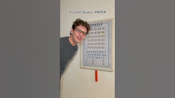 Most EMBARRASSING Wordle Performance…