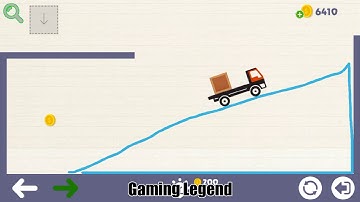 Brain Physics - Level 103 - Walkthrough 3 Stars