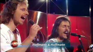 Hoffmann & Hoffmann - Himbeereis zum Frühstück 1977