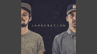 Video thumbnail of "Jahneration - Lift Us High"