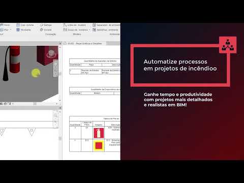 Template Revit para