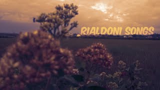 Rialdoni-lirick/lam tiba-tiba/bikin adem dengar nya.