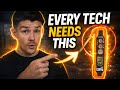Must have tool for all HVAC techs