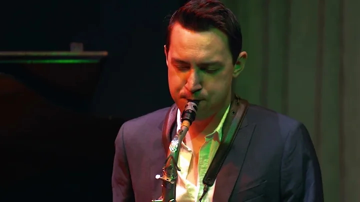 Jazz Explosion ft Jerry Steinhilber - Full First Set