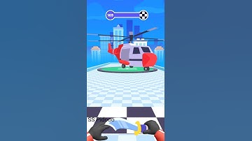 Hit Master 3d - Walkthrough Gameplay All Levels Android IOS. SS Pidooo