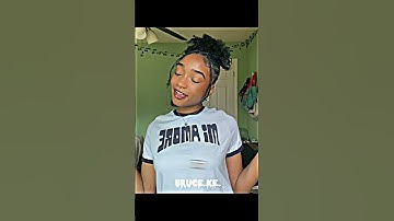 Thumbnail of Describe your ex as a brand.. I wanna laugh  #relatable #sza #30for30 #kendricklamar