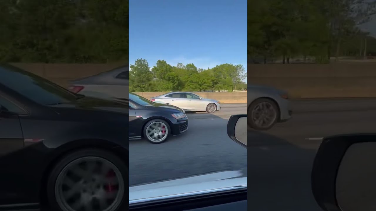 Q50 3 0t Vs GTI