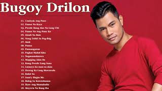 B.U.G.O.Y D.R.I.L.O.N Nonstop Songs 2021 - OPM Tagalog Love Songs Full Album screenshot 4