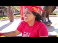 IPCC YOUTH - Monna Wa Mojuta (2015)