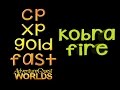 =AQW= How To Get / XP / CP / GOLD / Fast NON MEM ( Le Bot 8.9 )