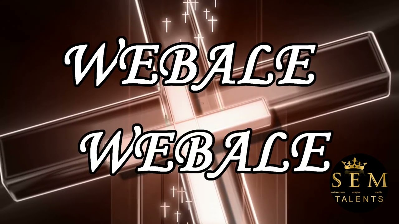 Watch webale by claire leya (lyrics video) on YouTube Watch webale by claire leya (lyrics video) on YouTube
