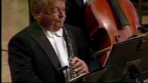 Dvorak Symphony No. 9 - 2 movement - New York Phil...