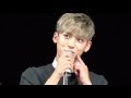 Download Mp3 151108 팬미팅 민 규 귀 여 워 ? Gudang lagu Download Mp3 151108 팬미팅 민 규 귀 여 워 ?