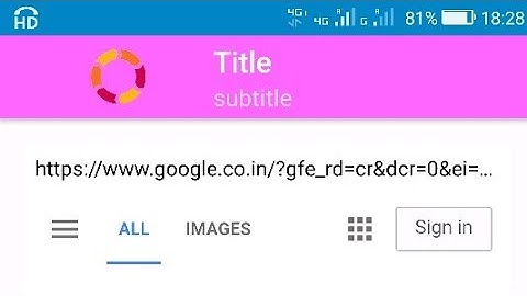 Change Activity title or toolbar title in sketchware || Tutorial #21