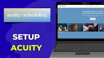 How to Set Up Acuity Scheduling   Top Acuity Scheduling Features