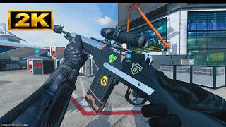 Call of Duty: Modern Warfare 3 - Hardcore Search and Destroy Gameplay