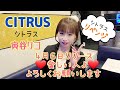演歌歌手🎤寅谷リコが歌うシトラス