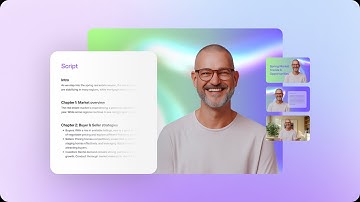 Turn newsletters and community updates into engaging videos with AI