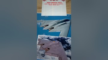 How the B-2 Spirit stays invisible to radar