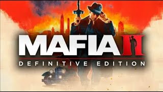 Mafia Definitive Edition #16 Перевыборы