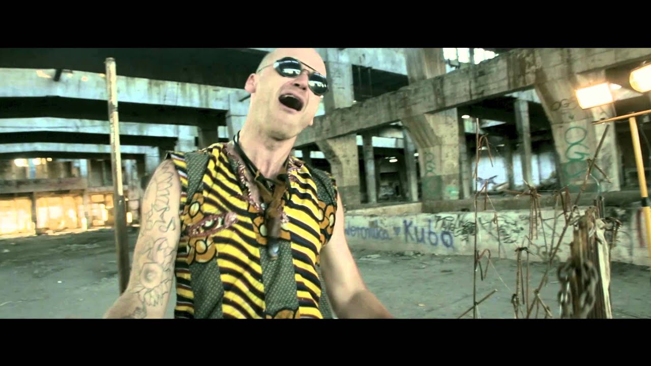 Piotr Grymek ft. Tona Tonecki - Cold Fire (Official Music Video)