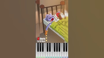 Why we breakup! @lupdup - Piano Tutorial
