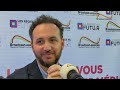 Alessandro massi  tbs group  la presse au futur 2021