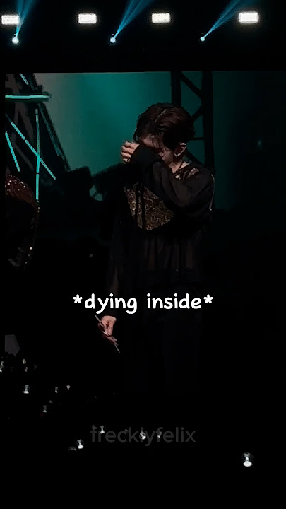 san makes yeosang do his intro dance from “it’s you” (duluth day 2) #ateez #shorts #san #yeosang