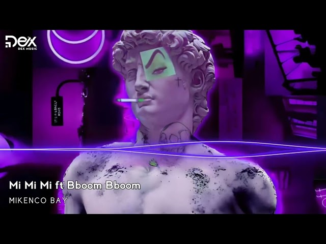 Mi Mi Mi x Bboom Bboom Remix - (Japan Remix) | Remix Hot TikTok 2023 class=