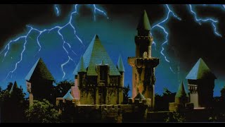 Milon's Secret Castle Speedrun - Without dying!