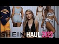 SHEIN SUMMER TRY-ON HAUL *2022*