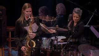 ARTEMIS - Empress Afternoon (Live at MCG Jazz 2/17/23)