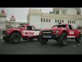 2025 BFGoodrich Tires Mint 400 - Vehicle Parade