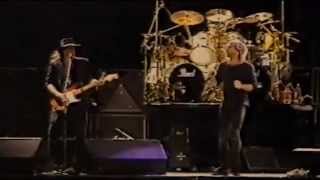 Video thumbnail of "Bon Jovi - In These Arms (Buenos Aires 1993)"