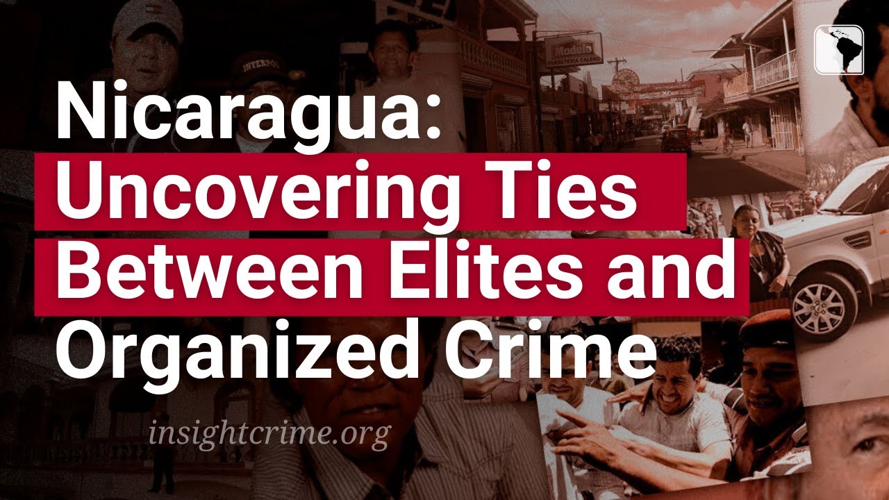 nicaragua tourist crime