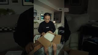 Crispy Unboxing Haul 🙆🏻‍♂️